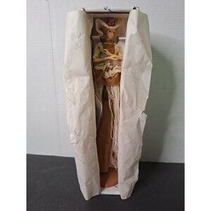 Limited Edition Duck House Heirloom Doll 15" AILEEN D15-5005 NOS